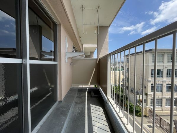 下板橋住宅C棟　中古マンション