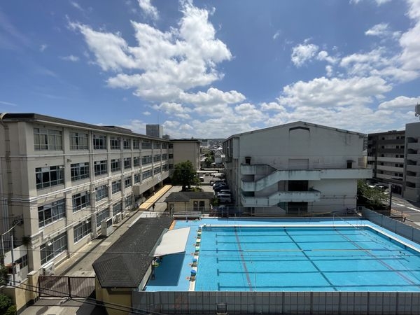 下板橋住宅C棟　中古マンション