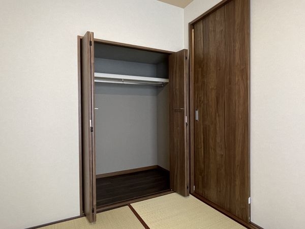 下板橋住宅C棟　中古マンション