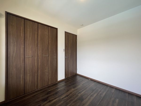 下板橋住宅C棟　中古マンション