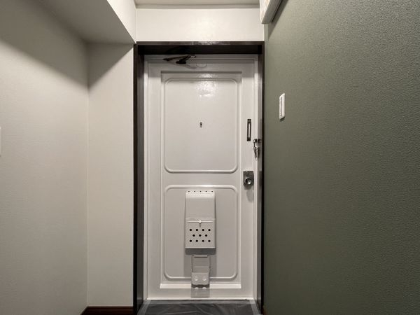 下板橋住宅C棟　中古マンション