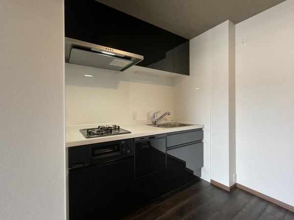下板橋住宅C棟　中古マンション
