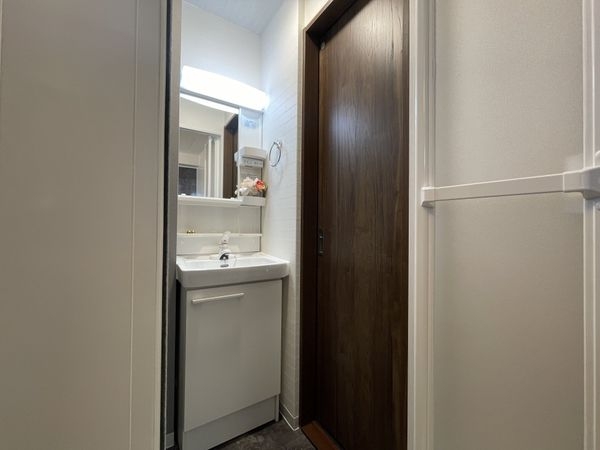 下板橋住宅C棟　中古マンション