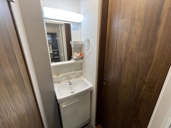 下板橋住宅C棟　中古マンション