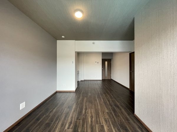 下板橋住宅C棟　中古マンション