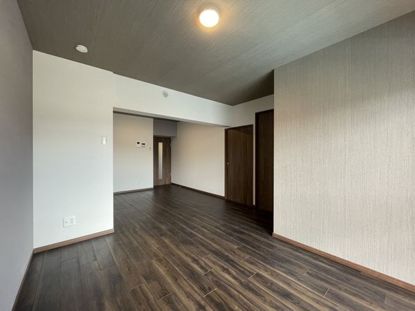 下板橋住宅C棟　中古マンション