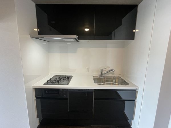 下板橋住宅C棟　中古マンション