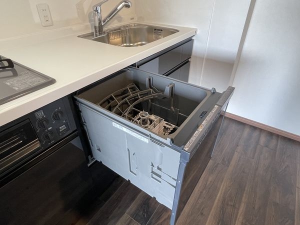 下板橋住宅C棟　中古マンション