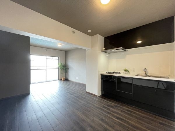 下板橋住宅C棟　中古マンション