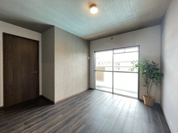 下板橋住宅C棟　中古マンション