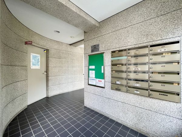 サニーコート山科　中古マンション