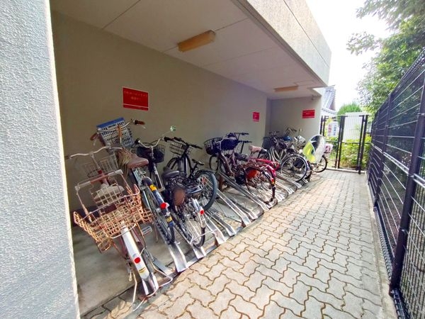 サニーコート山科　中古マンション