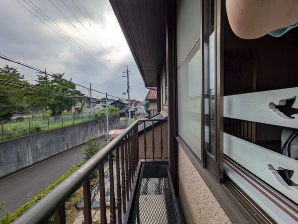 大津市大石東５丁目の中古一戸建て
