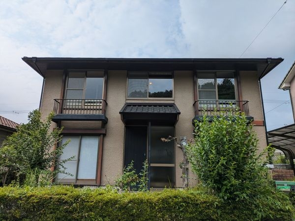 大津市大石東５丁目中古一戸建て