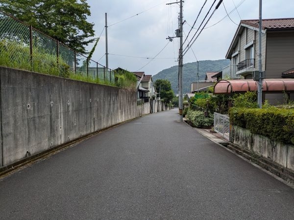 大津市大石東５丁目の中古一戸建て