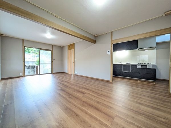 大津市大石東５丁目の中古一戸建て