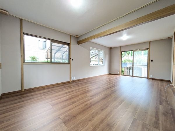 大津市大石東５丁目の中古一戸建て