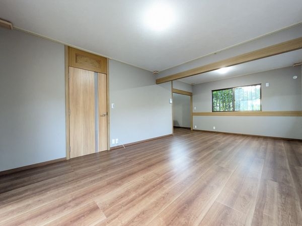 大津市大石東５丁目の中古一戸建て