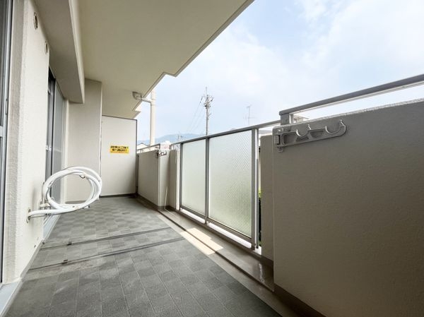 ルモン山科四ノ宮　中古マンション