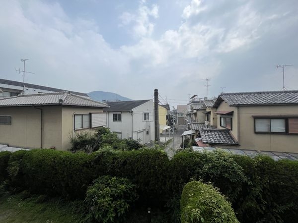 ルモン山科四ノ宮　中古マンション