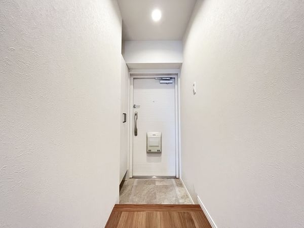 ルモン山科四ノ宮　中古マンション