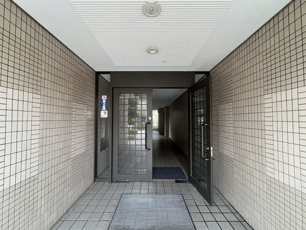 ルモン山科四ノ宮　中古マンション