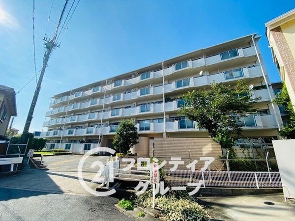 ルモン山科四ノ宮　中古マンション
