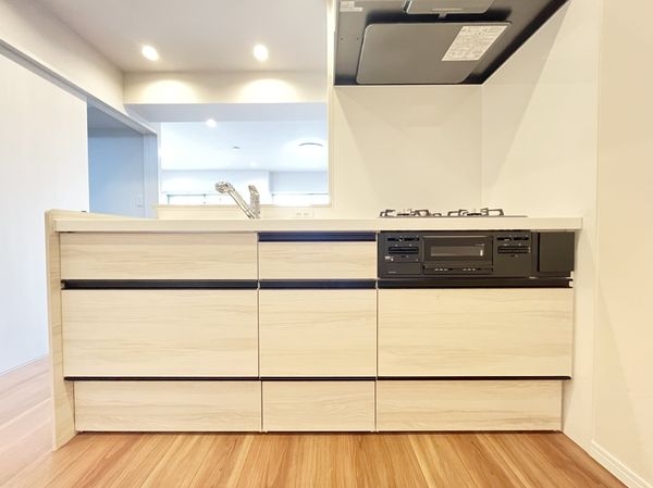 ルモン山科四ノ宮　中古マンション