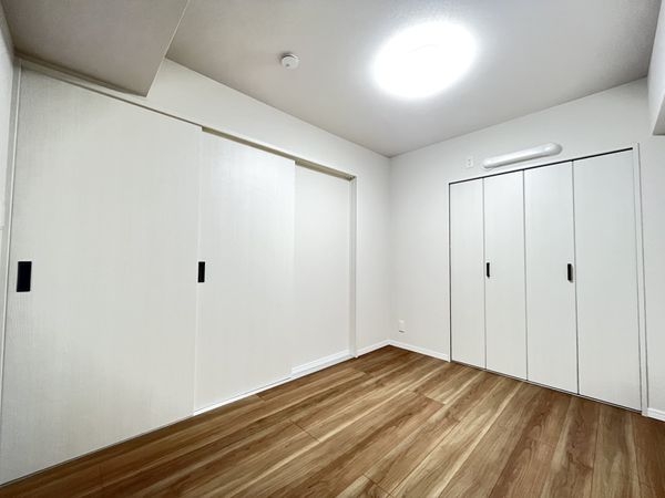 ルモン山科四ノ宮　中古マンション