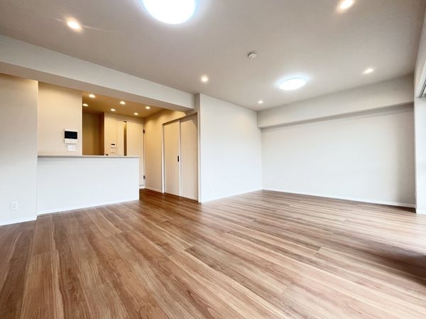 ルモン山科四ノ宮　中古マンション