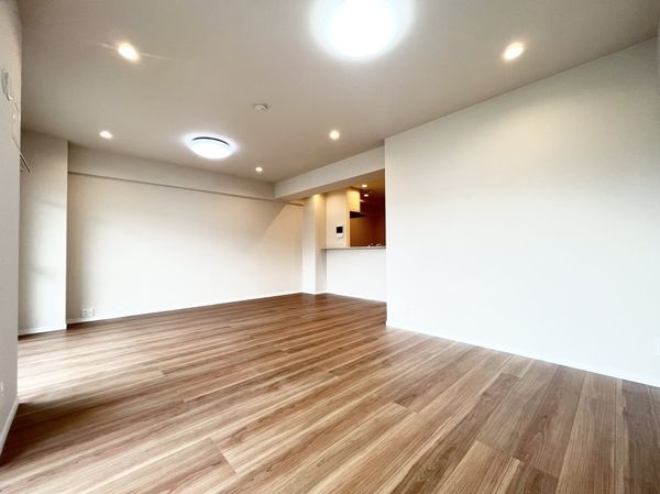 ルモン山科四ノ宮　中古マンション