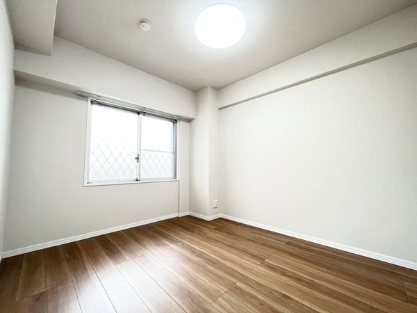 ルモン山科四ノ宮　中古マンション