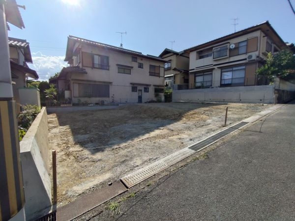 大津市稲葉台　新築一戸建て　３期　１号地