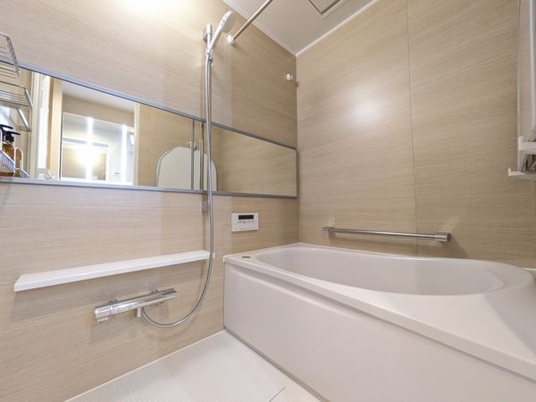 ルネ大津３号棟　中古マンション