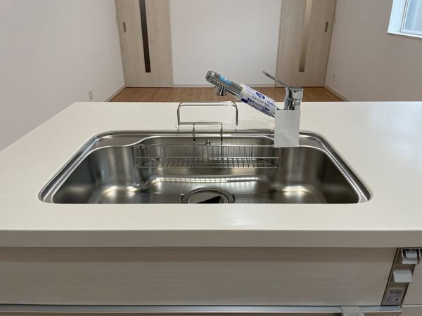 京都市伏見区深草フチ町　新築一戸建て