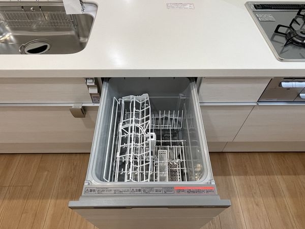 京都市伏見区深草フチ町　新築一戸建て