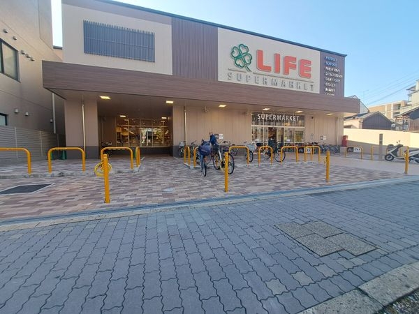 京都市中京区壬生松原町の中古一戸建て(京都市立朱雀第三小学校)