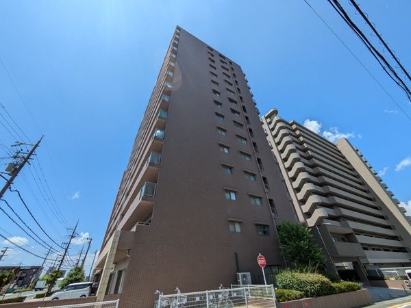 グレーシィ栗東エクサーブ　中古マンション