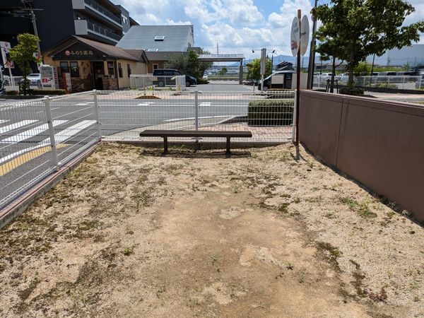 グレーシィ栗東エクサーブ　中古マンション
