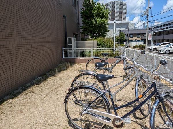 グレーシィ栗東エクサーブ　中古マンション