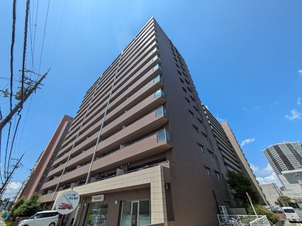 グレーシィ栗東エクサーブ　中古マンション