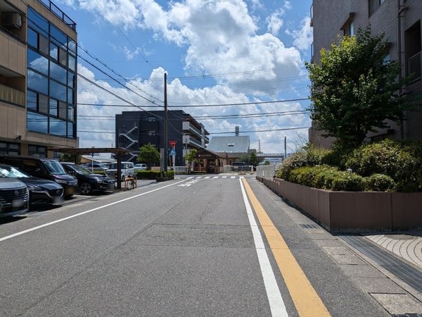 グレーシィ栗東エクサーブ　中古マンション