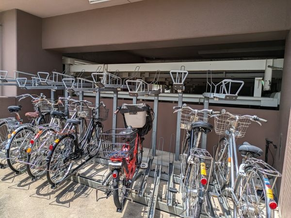 グレーシィ栗東エクサーブ　中古マンション