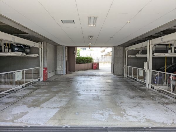グレーシィ栗東エクサーブ　中古マンション