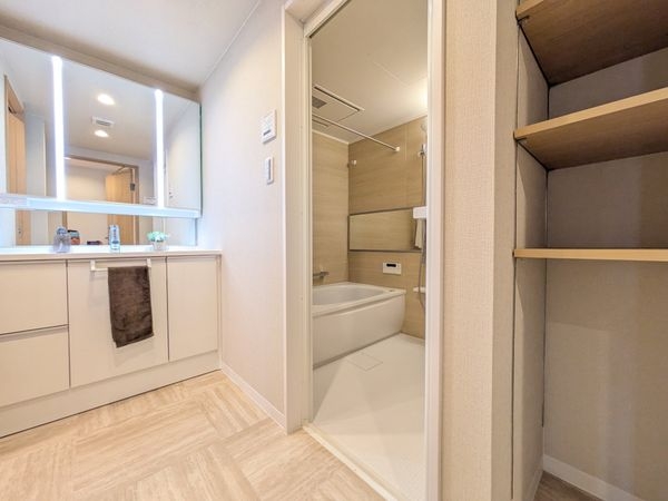 グレーシィ栗東エクサーブ　中古マンション