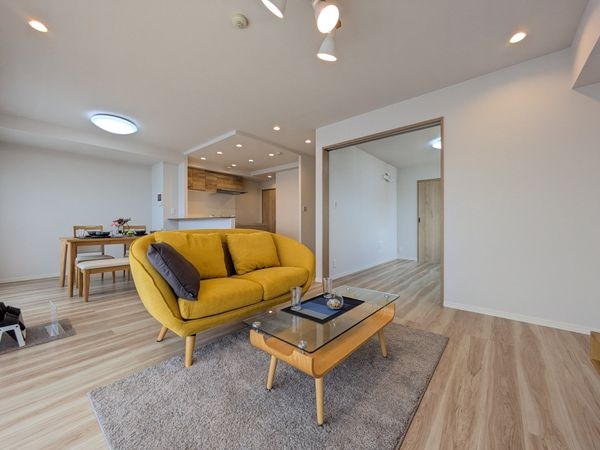 グレーシィ栗東エクサーブ　中古マンション