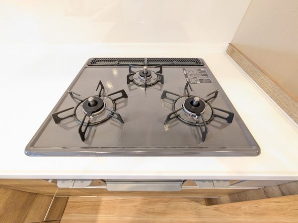 グレーシィ栗東エクサーブ　中古マンション