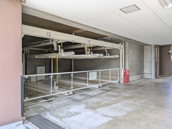 グレーシィ栗東エクサーブ　中古マンション