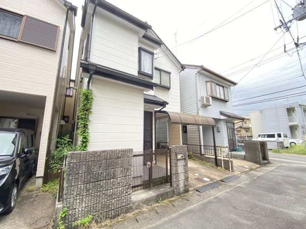 京都市伏見区日野野色町の中古一戸建て