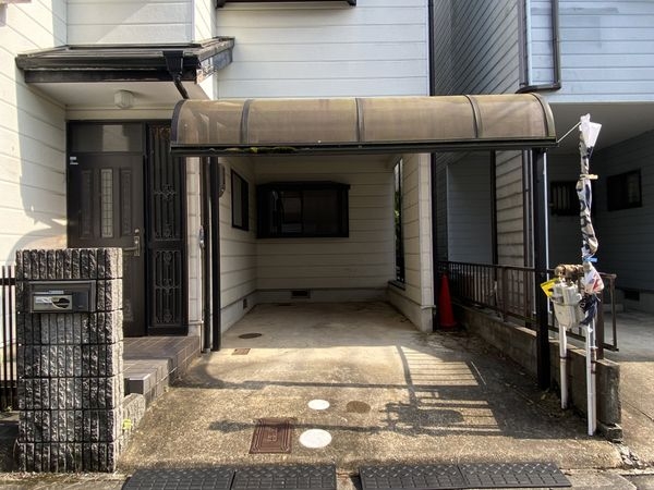 京都市伏見区日野野色町の中古一戸建て
